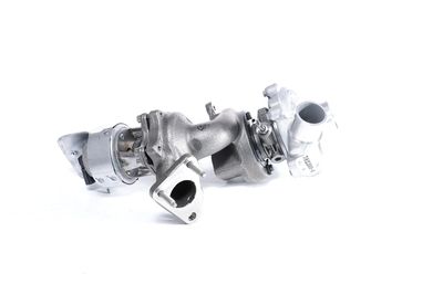 LADER AUFLADUNG BTS Turbo T912866 28