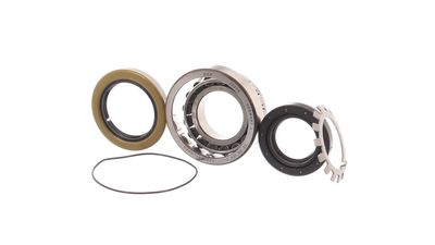 RADLAGERSATZ SKF VKBA3950 34