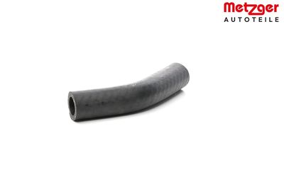 LADELUFTSCHLAUCH METZGER AUTOTEILE 2400316 15