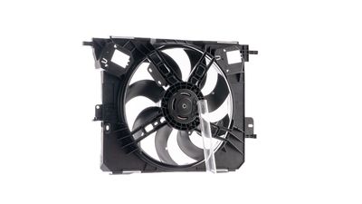 VENTILATOR RADIATOR MAHLE CFF634000S 26