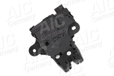 HECKKLAPPENSCHLOSS AIC 76267 1