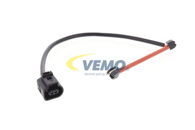 WARNKONTAKT BREMSBELAGVERSCHLEIß VEMO V10721036 55