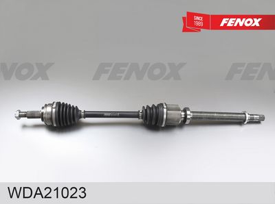 полуоска FENOX WDA21023