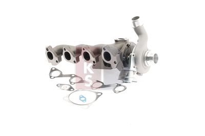 LADER AUFLADUNG AKS DASIS 095019N 1