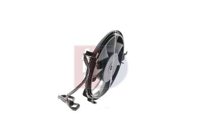 LüFTER MOTORKüHLUNG AKS DASIS 488090N 13