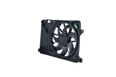 VENTILATOR RADIATOR NRF 470150 10