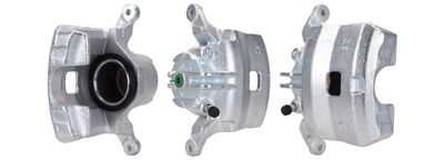 Тормозной суппорт DRI 3228720 для NISSAN NV200