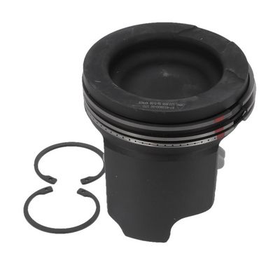 Piston NÜRAL 87-453800-00