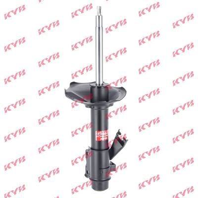 Shock Absorber KYB 334142