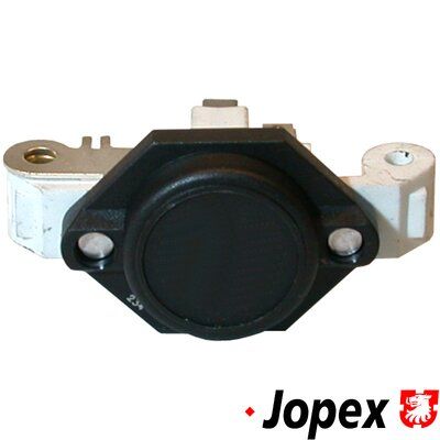 REGULATOR ALTERNATOR