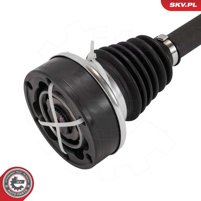 полуоска ESEN SKV 40SKV274