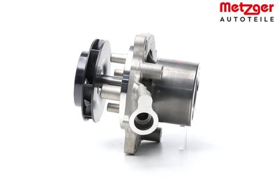 POMPă DE APă RăCIRE MOTOR METZGER AUTOTEILE 4007043 4