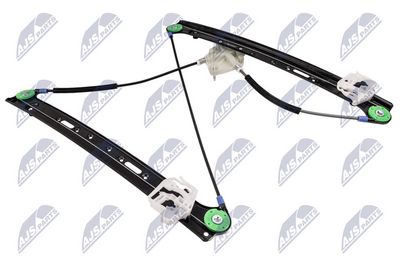 Zvedací zařízení oken NTY EPS-BM-016