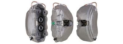 ELSTOCK 82-2827 Тормозной суппорт для AUDI A6 C8 (4A2)