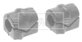 Repair Kit, stabiliser coupling rod Borg & Beck BSK6847K