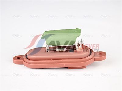 REZISTOR VENTILATOR HABITACLU AVA Clever Choice FTR004 1