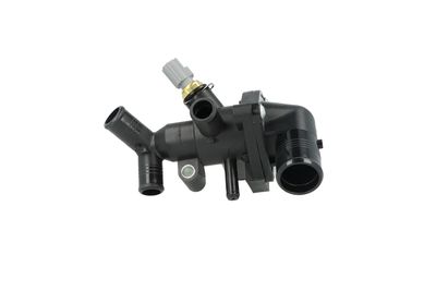 THERMOSTAT KüHLMITTEL NRF 725355 5