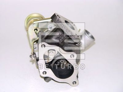 BE TURBO 125313 Турбина для MITSUBISHI PAJERO II (V3_W, V2_W, V4_W)