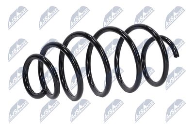 ARC SPIRAL NTY ASZPL059 22