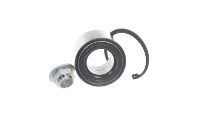 RADLAGERSATZ SKF VKBA7446 39