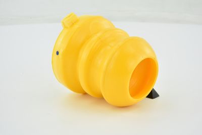 TAMPON CAUCIUC SUSPENSIE FEBEST VLDXC90F 33