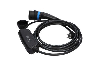 CABLU DE INCARCARE VEHICUL ELECTRIC Kavo Parts ECC10007 11