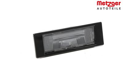 KENNZEICHENLEUCHTE METZGER AUTOTEILE 2080010 35
