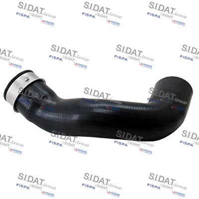 въздуховод за турбината SIDAT 500694