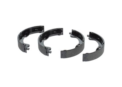 BREMSBACKENSATZ FESTSTELLBREMSE BOSCH 0986487919 28