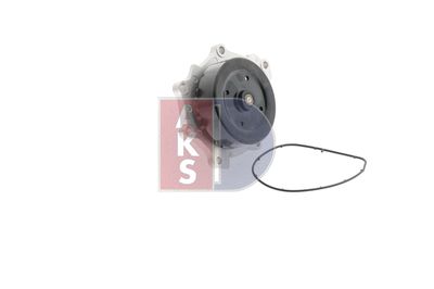 WASSERPUMPE MOTORKüHLUNG AKS DASIS 570657N 14