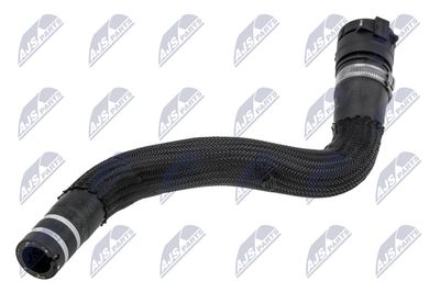 FURTUN RADIATOR NTY CPPFT013 1