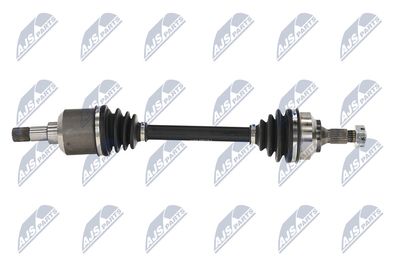 PLANETARA NTY NPWPE025 7