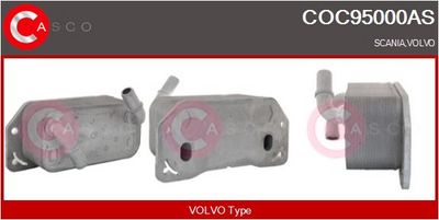 RADIATOR ULEI ULEI MOTOR