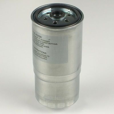 KRAFTSTOFFFILTER DELPHI HDF571 12