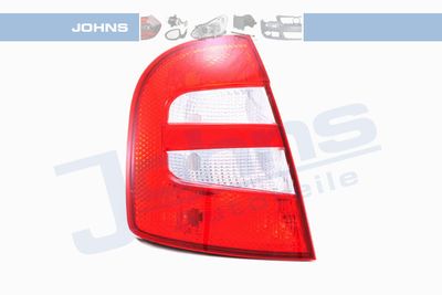 LAMPA SPATE JOHNS 7101871