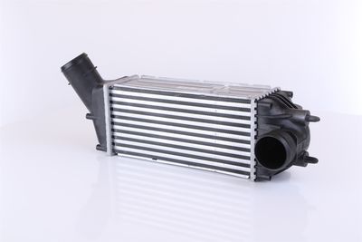 INTERCOOLER COMPRESOR NISSENS 96720 9