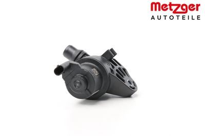 KüHLMITTELREGELVENTIL METZGER AUTOTEILE 0899410 32