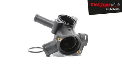 CARCASA TERMOSTAT METZGER AUTOTEILE 4010179 11