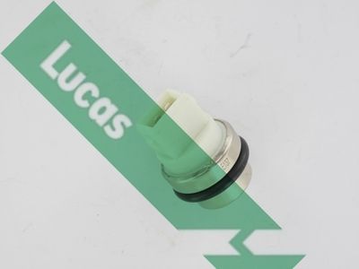 Czujnik, temperatura płynu chłodzącego LUCAS SNB233