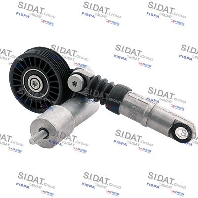 RIEMENSPANNER KEILRIPPENRIEMEN