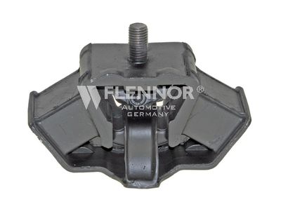 FLENNOR FL5387-J Подушка коробки передач (МКПП) 