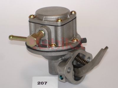 ASHIKA Kraftstoffpumpe