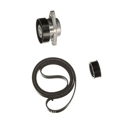 KEILRIPPENRIEMENSATZ GATES K016PK2390 54