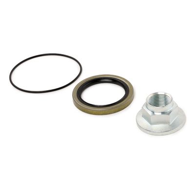 комплект колесен лагер RIDEX 654W0398