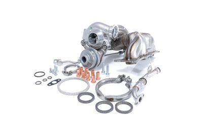 LADER AUFLADUNG BTS Turbo T981443VO 5