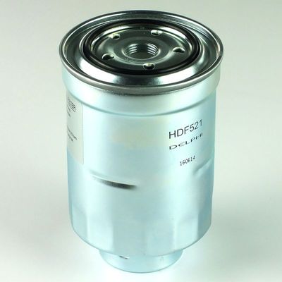 FILTRU COMBUSTIBIL DELPHI HDF521 15
