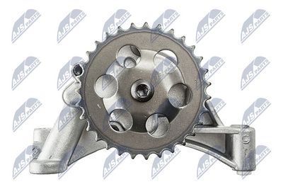 POMPA ULEI NTY BPOWW007 2