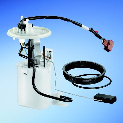 BOSCH Kraftstoff-Fördereinheit
