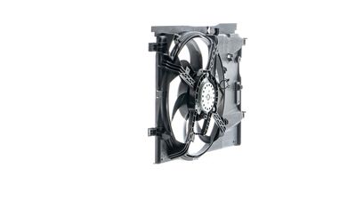 VENTILATOR RADIATOR MAHLE CFF556000P 22