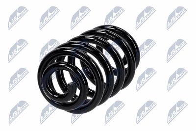 ARC SPIRAL NTY ASZBM013 38